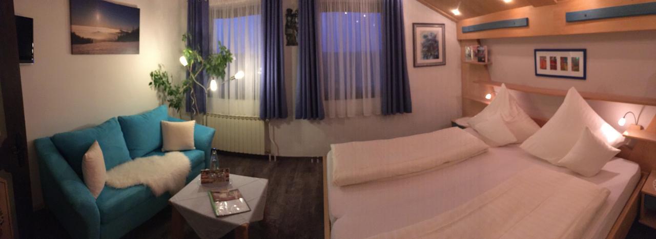 Landhotel Sportalm 필립스부르그 외부 사진